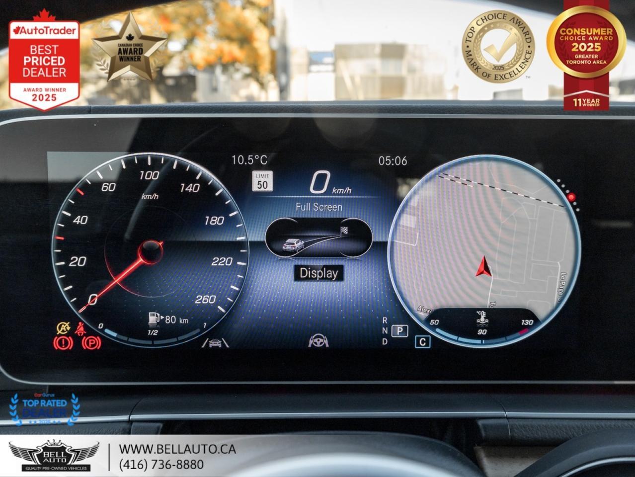 2022 Mercedes-Benz GLE 350 | AMG PKG | NIGHT PKG | NAVI | 360CAM | PANO | SERVICE RECORD | NOACCIDENT Toronto ON