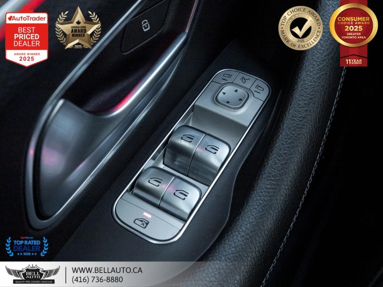 2022 Mercedes-Benz GLE 350 | AMG PKG | NIGHT PKG | NAVI | 360CAM | PANO | SERVICE RECORD | NOACCIDENT Toronto ON