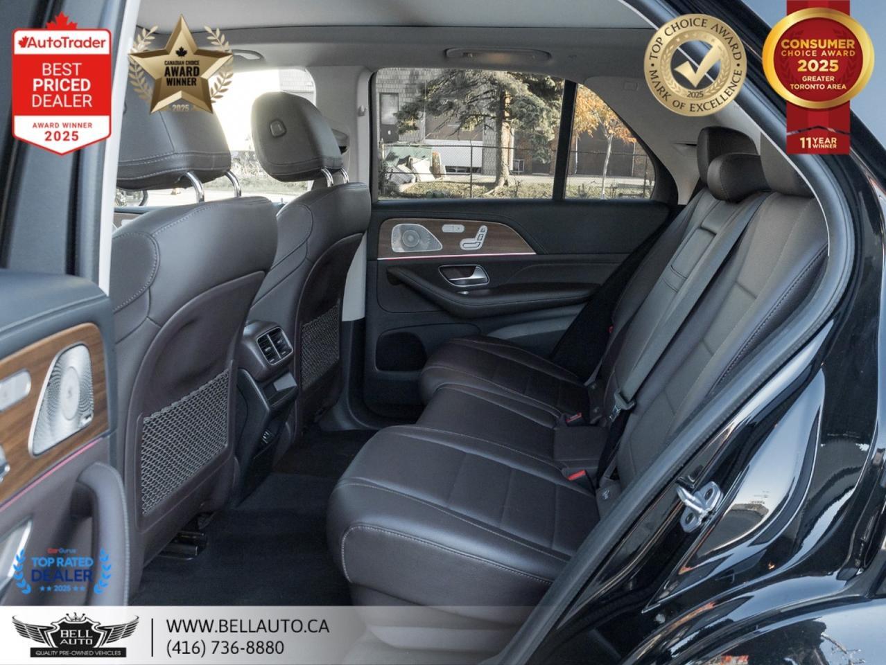 2022 Mercedes-Benz GLE 350 | AMG PKG | NIGHT PKG | NAVI | 360CAM | PANO | SERVICE RECORD | NOACCIDENT Toronto ON