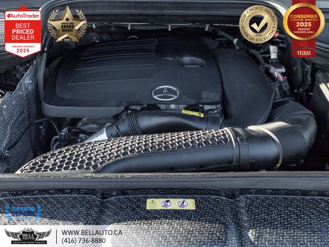 2022 Mercedes-Benz GLE 350 | AMG PKG | NIGHT PKG | NAVI | 360CAM | PANO | SERVICE RECORD | NOACCIDENT Toronto ON