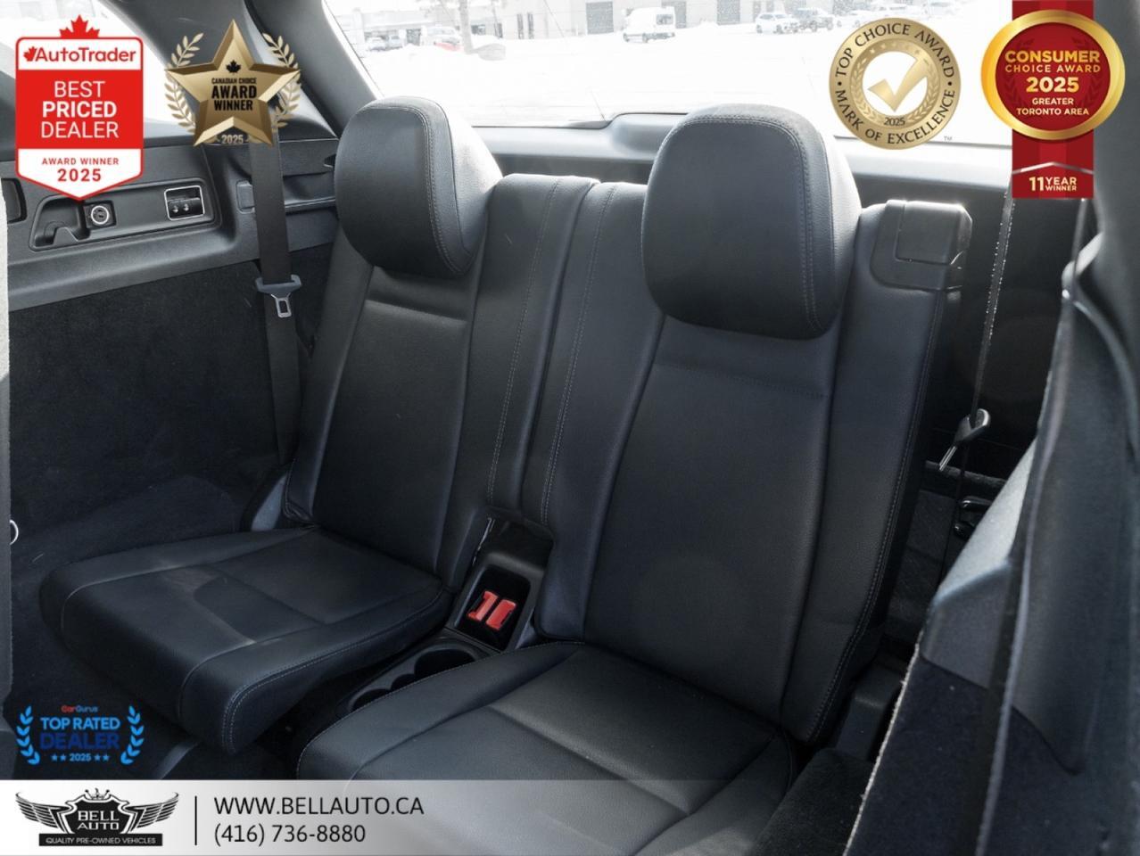 2022 Mercedes-Benz GLE 350 | AMG PKG | PRM PKG | TECH PKG | 7PASS | 21RIMS | NOACCIDENT Toronto ON