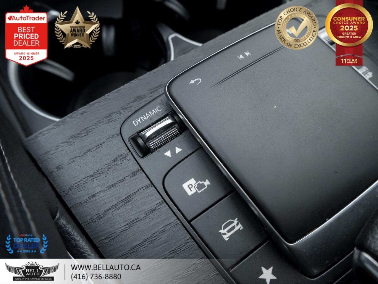 2022 Mercedes-Benz GLE 350 | AMG PKG | PRM PKG | TECH PKG | 7PASS | 21RIMS | NOACCIDENT Toronto ON