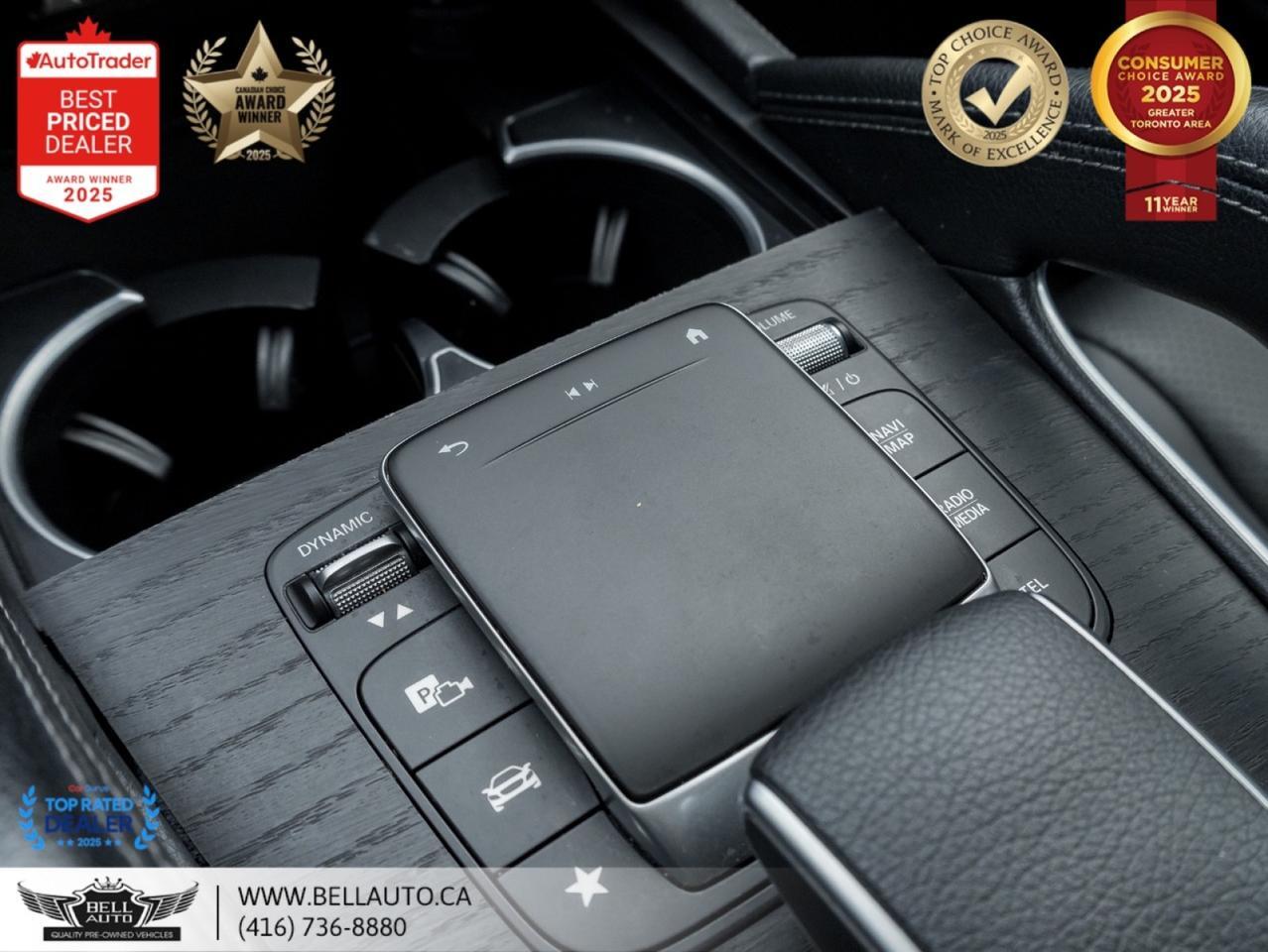 2022 Mercedes-Benz GLE 350 | AMG PKG | PRM PKG | TECH PKG | 7PASS | 21RIMS | NOACCIDENT Toronto ON