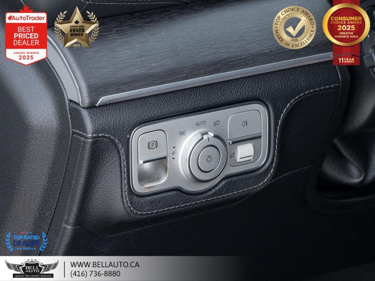 2022 Mercedes-Benz GLE 350 | AMG PKG | PRM PKG | TECH PKG | 7PASS | 21RIMS | NOACCIDENT Toronto ON