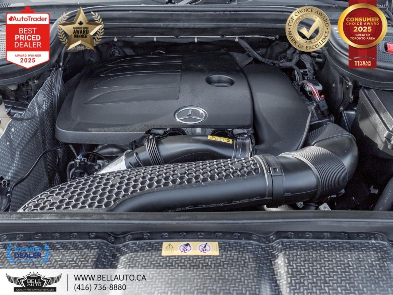 2022 Mercedes-Benz GLE 350 | AMG PKG | PRM PKG | TECH PKG | 7PASS | 21RIMS | NOACCIDENT Toronto ON