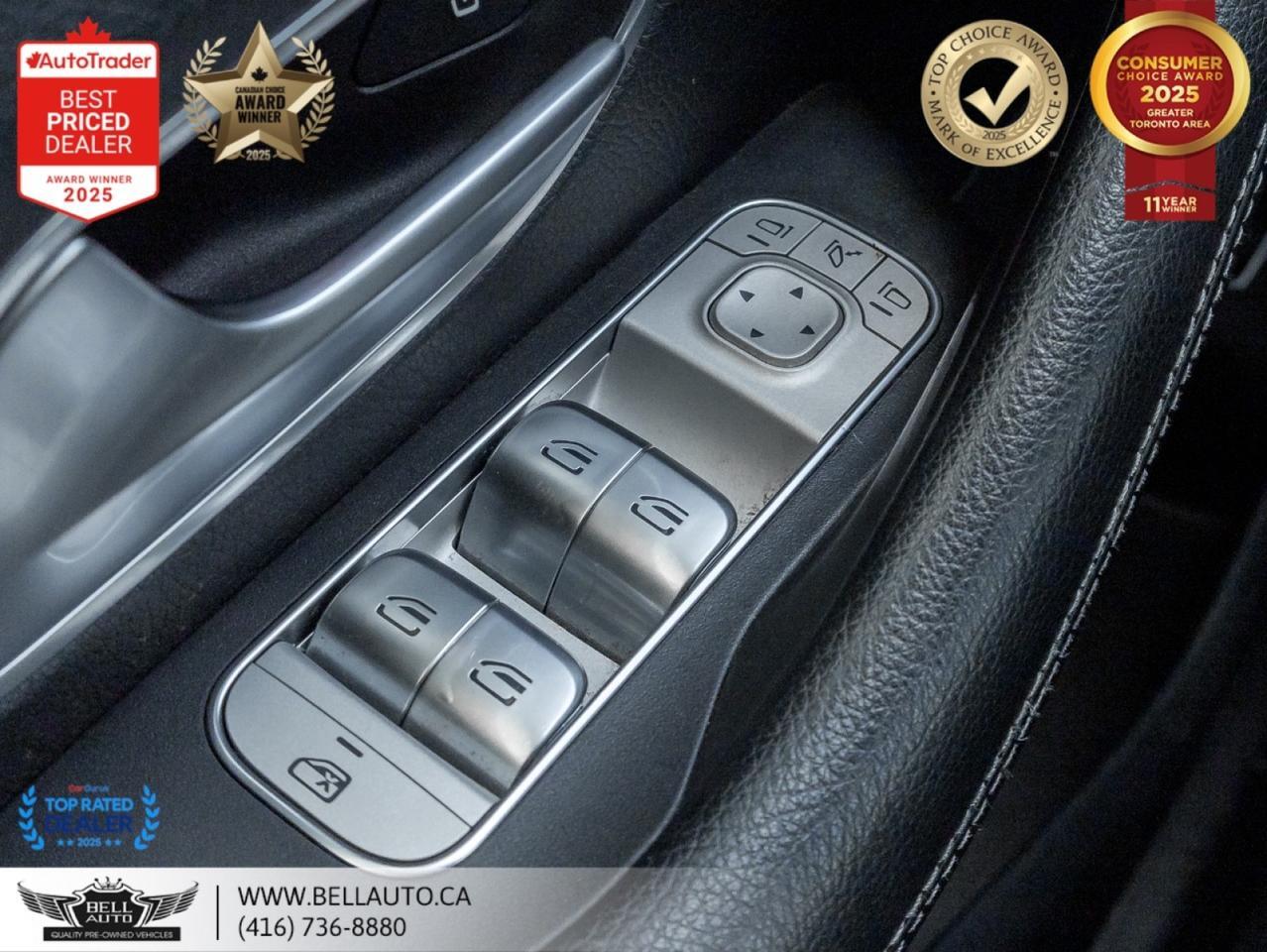 2022 Mercedes-Benz GLE 350 | AMG PKG | PRM PKG | TECH PKG | 7PASS | 21RIMS | NOACCIDENT Toronto ON