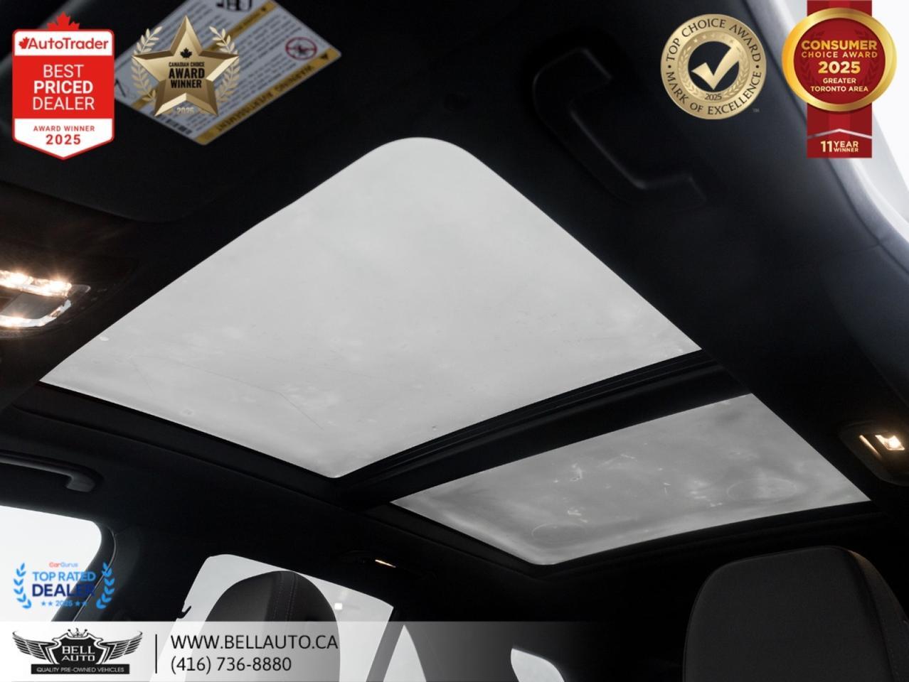 2022 Mercedes-Benz GLE 350 | AMG PKG | PRM PKG | TECH PKG | RNG BRD | NOACCIDENT Toronto ON