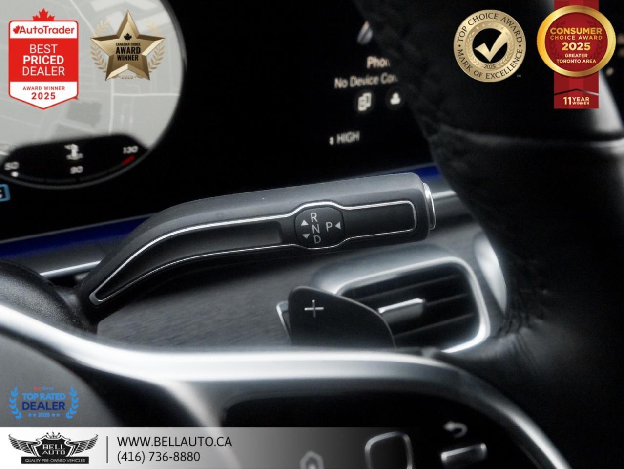 2022 Mercedes-Benz GLE 350 | AMG PKG | PRM PKG | TECH PKG | RNG BRD | NOACCIDENT Toronto ON