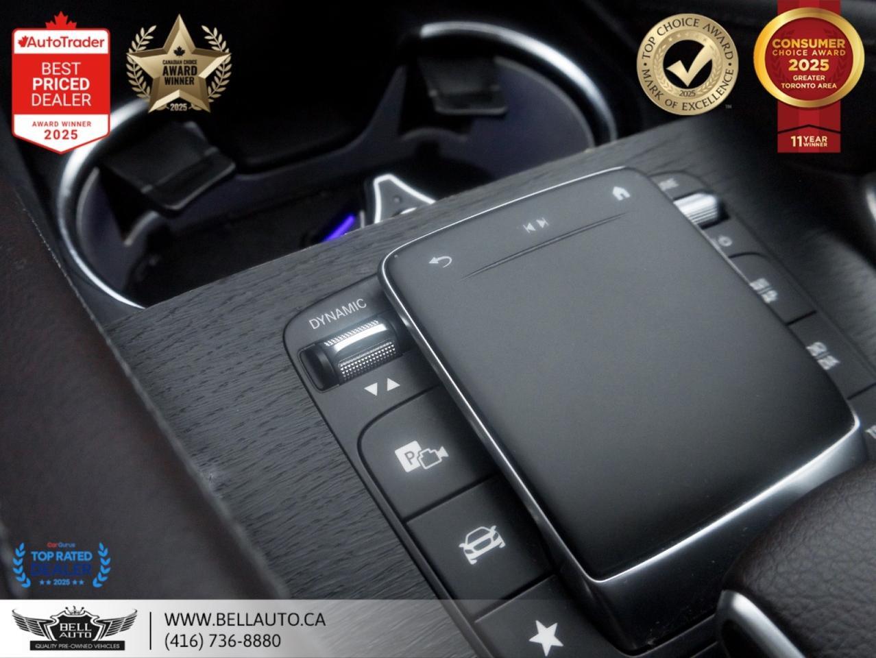 2022 Mercedes-Benz GLE 350 | AMG PKG | PRM PKG | TECH PKG | RNG BRD | NOACCIDENT Toronto ON