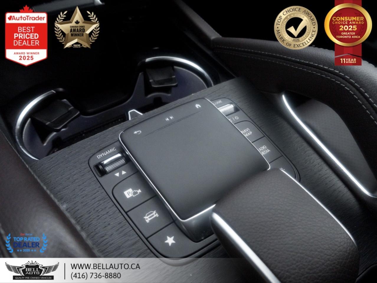 2022 Mercedes-Benz GLE 350 | AMG PKG | PRM PKG | TECH PKG | RNG BRD | NOACCIDENT Toronto ON