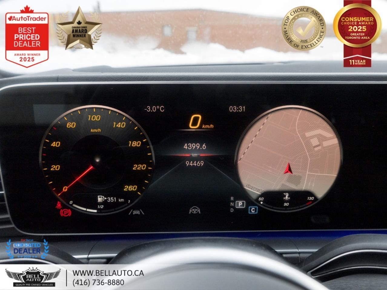 2022 Mercedes-Benz GLE 350 | AMG PKG | PRM PKG | TECH PKG | RNG BRD | NOACCIDENT Toronto ON