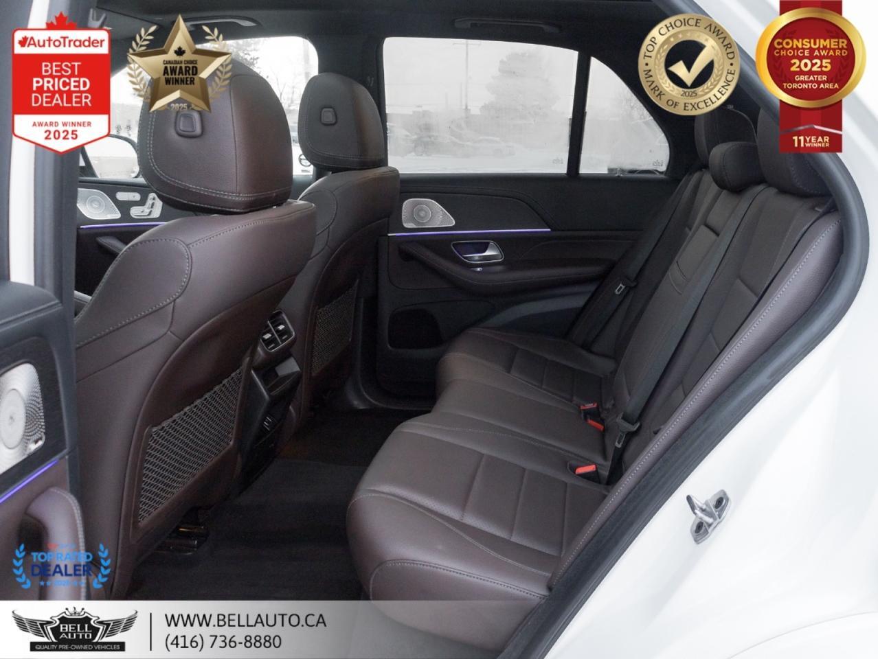 2022 Mercedes-Benz GLE 350 | AMG PKG | PRM PKG | TECH PKG | RNG BRD | NOACCIDENT Toronto ON