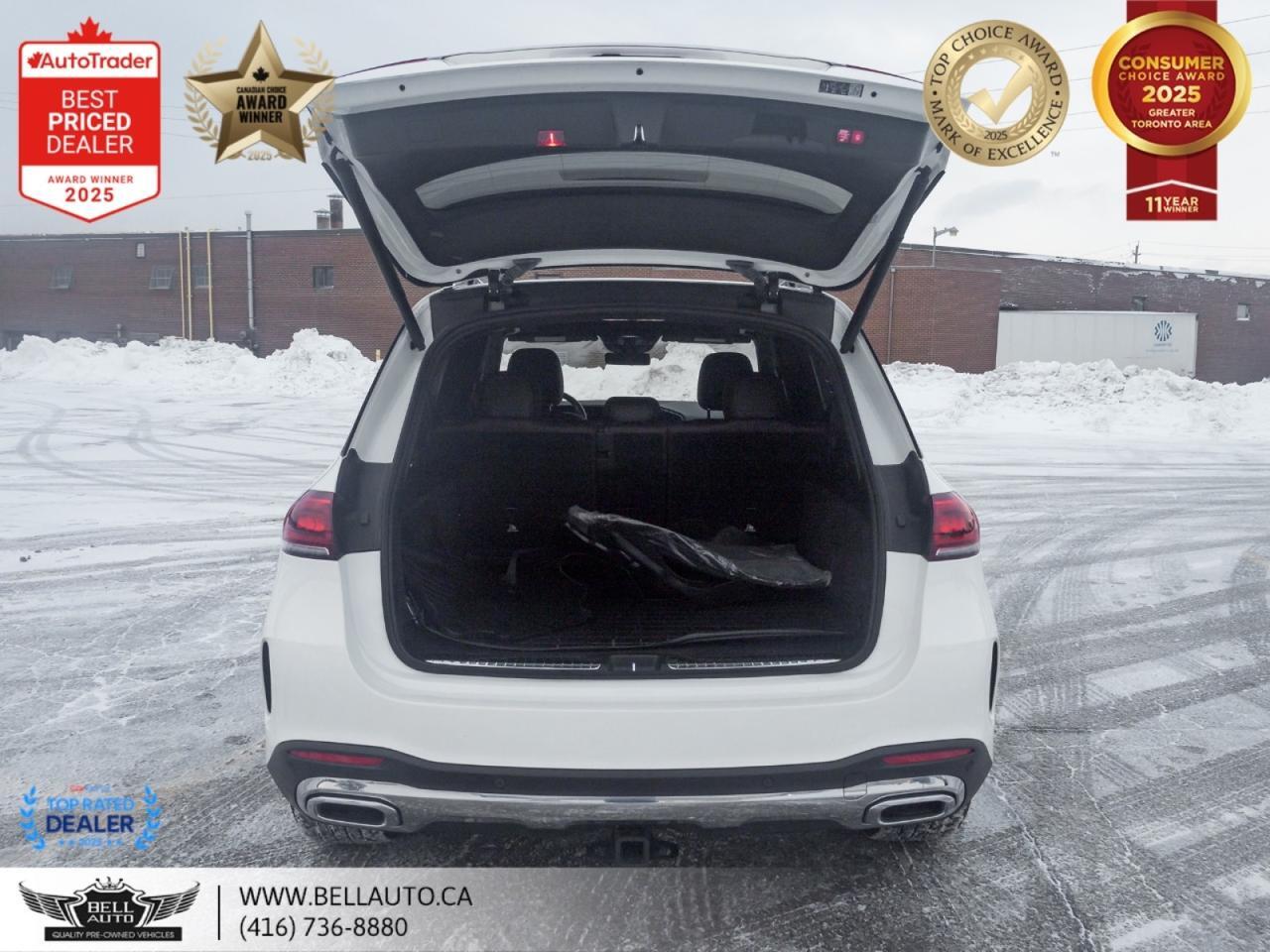 2022 Mercedes-Benz GLE 350 | AMG PKG | PRM PKG | TECH PKG | RNG BRD | NOACCIDENT Toronto ON