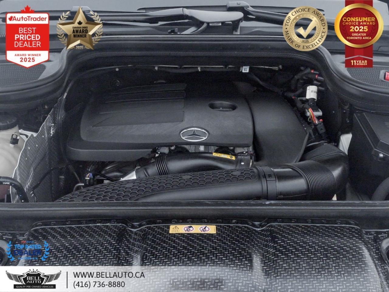 2022 Mercedes-Benz GLE 350 | AMG PKG | PRM PKG | TECH PKG | RNG BRD | NOACCIDENT Toronto ON