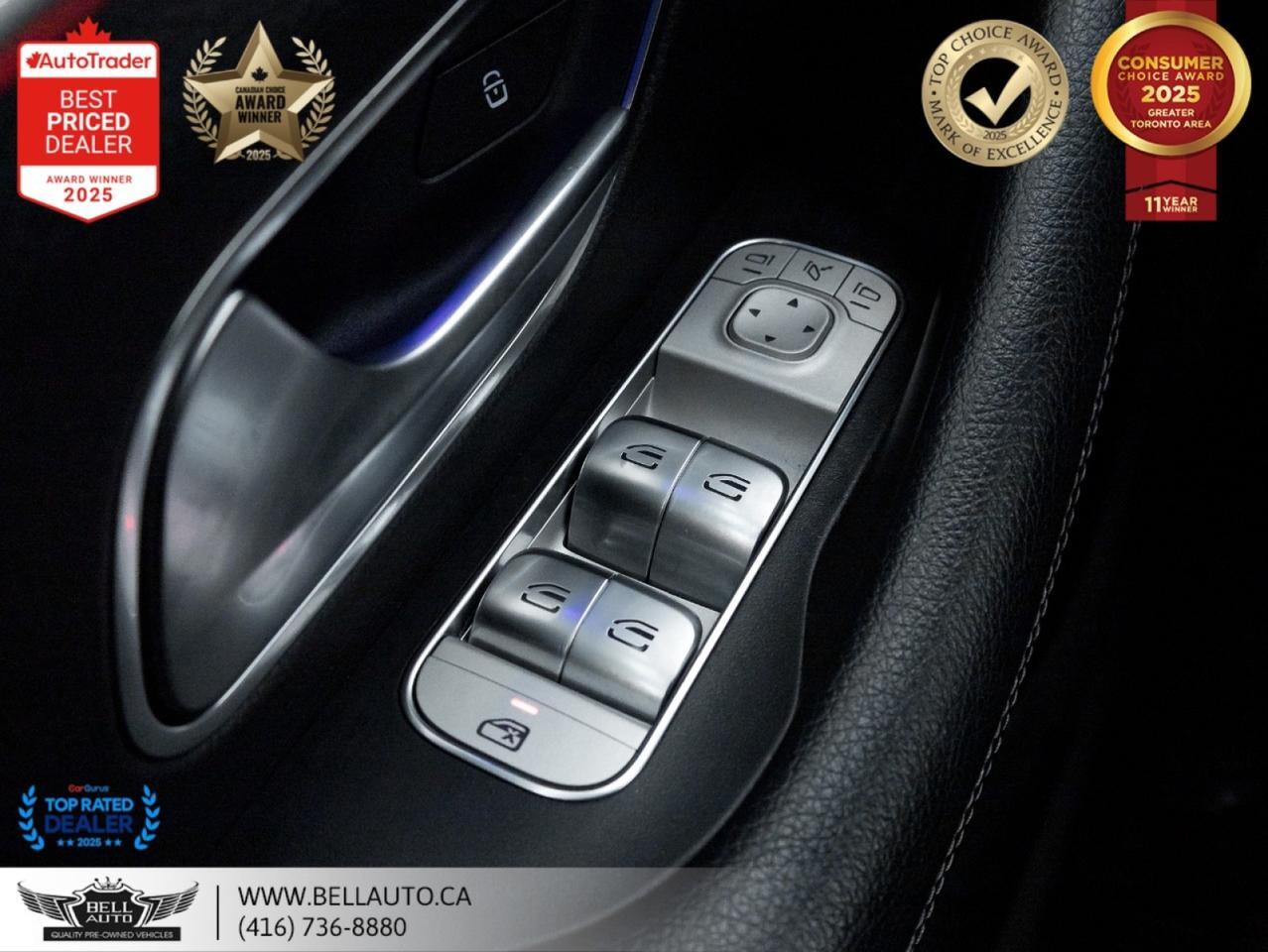 2022 Mercedes-Benz GLE 350 | AMG PKG | TECH PKG | NAVI | 360CAM | HUD | PANO | NOACCIDENT Toronto ON