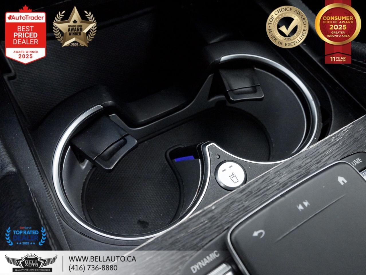 2022 Mercedes-Benz GLE 350 | AMG PKG | TECH PKG | NAVI | 360CAM | HUD | PANO | NOACCIDENT Toronto ON