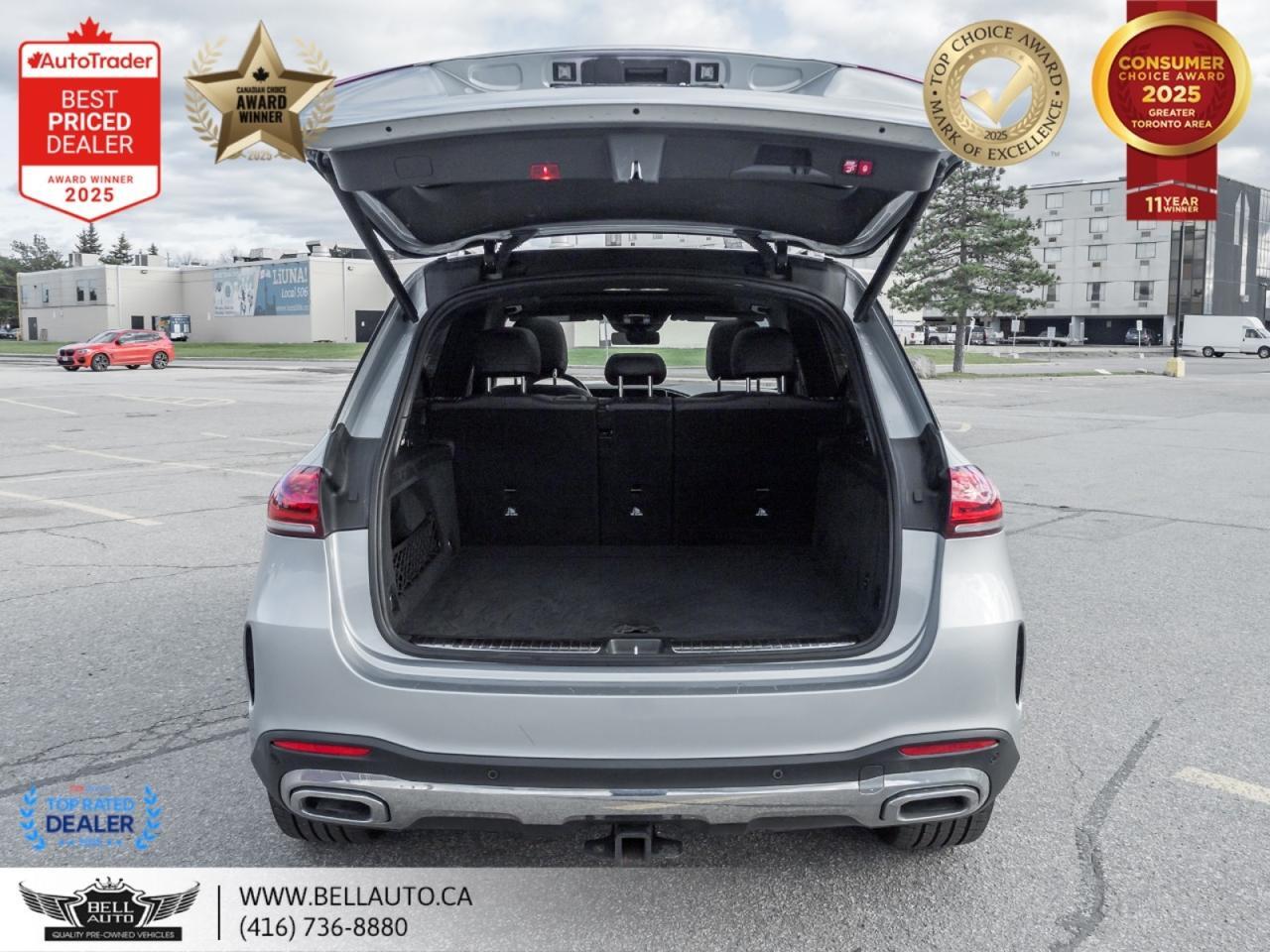 2022 Mercedes-Benz GLE 350 | AMG PKG | TECH PKG | NAVI | 360CAM | HUD | PANO | NOACCIDENT Toronto ON