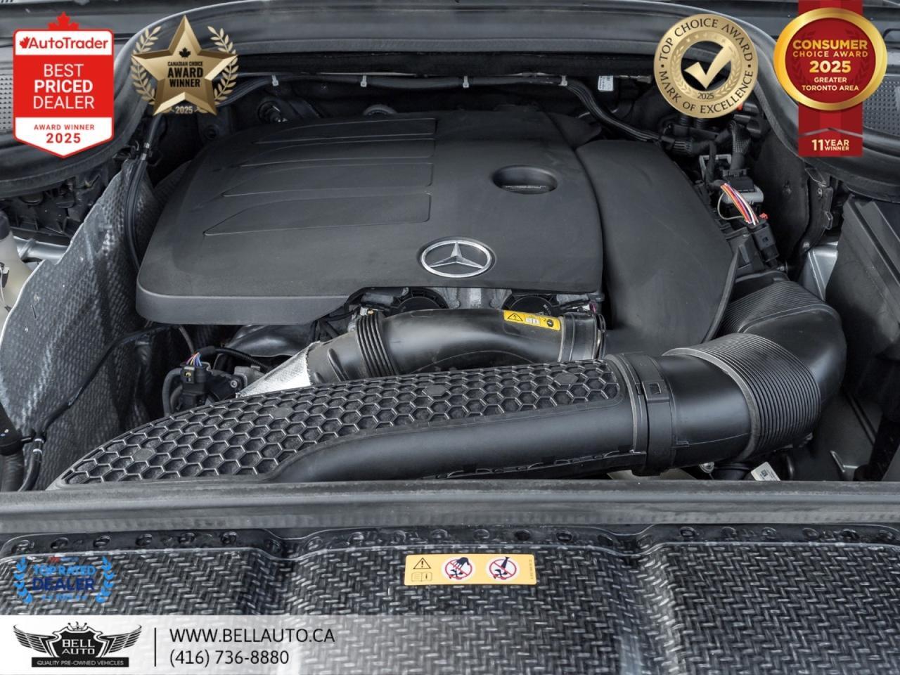 2022 Mercedes-Benz GLE 350 | AMG PKG | TECH PKG | NAVI | 360CAM | HUD | PANO | NOACCIDENT Toronto ON