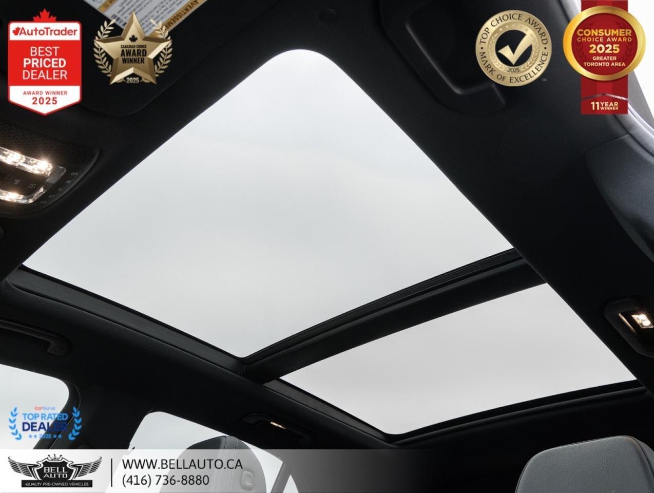 2022 Mercedes-Benz GLE 350 | AMGPKG | NIGHTPKG | PRMPKG | NAVI | 360CAM | PANO | NOACCIDENT Toronto ON