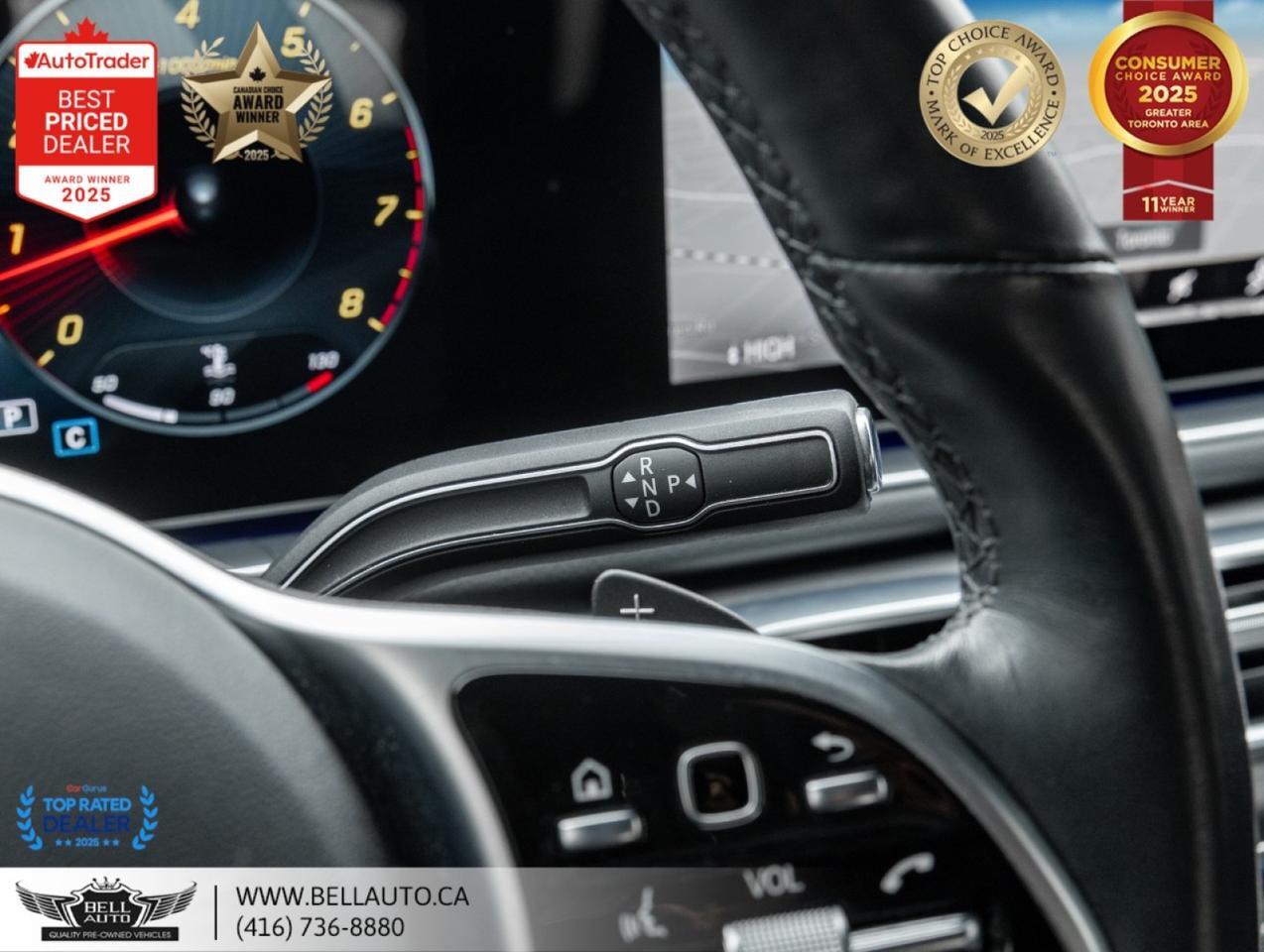 2022 Mercedes-Benz GLE 350 | AMGPKG | NIGHTPKG | PRMPKG | NAVI | 360CAM | PANO | NOACCIDENT Toronto ON