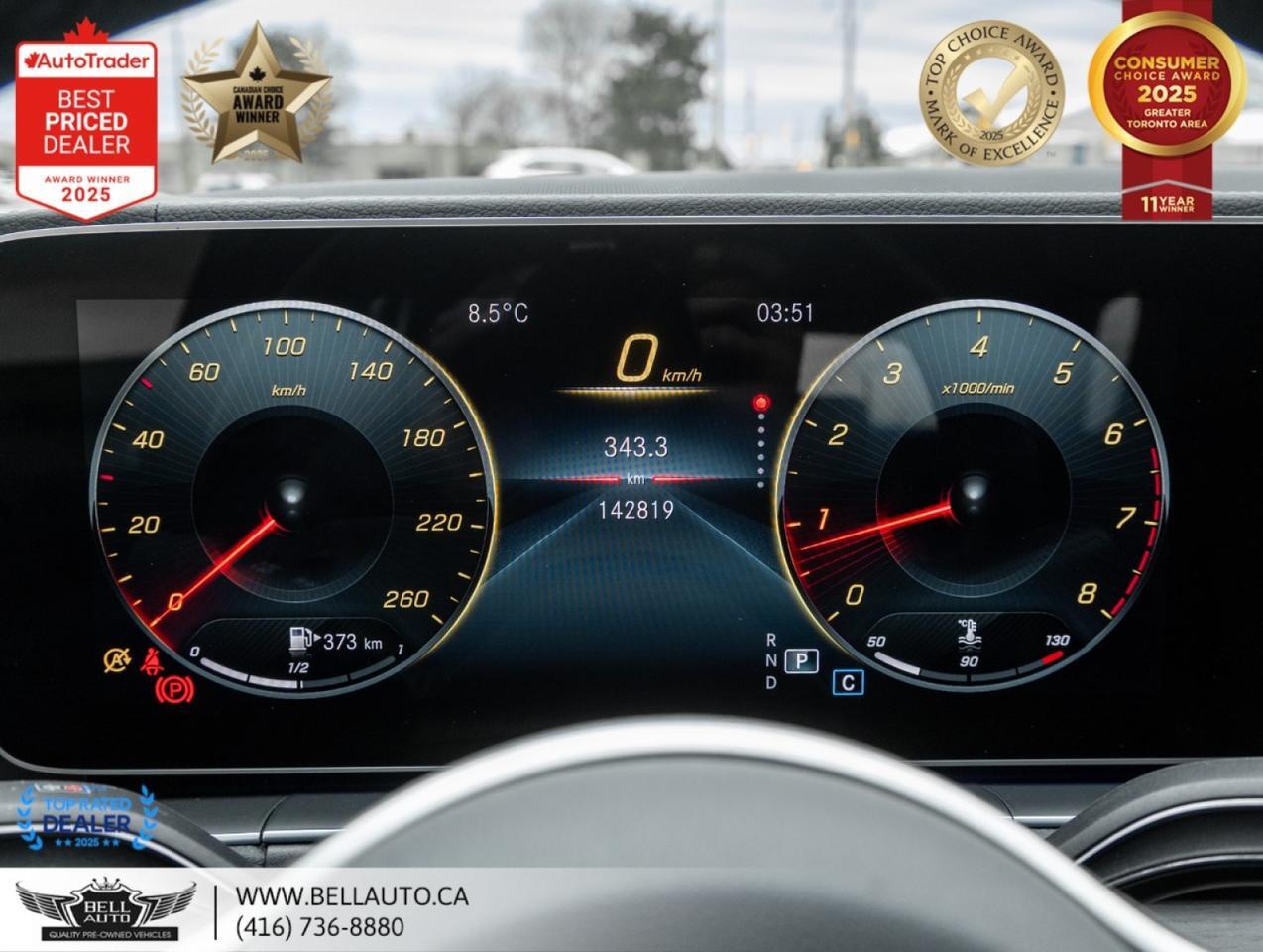 2022 Mercedes-Benz GLE 350 | AMGPKG | NIGHTPKG | PRMPKG | NAVI | 360CAM | PANO | NOACCIDENT Toronto ON