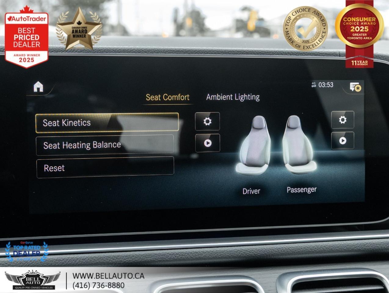 2022 Mercedes-Benz GLE 350 | AMGPKG | NIGHTPKG | PRMPKG | NAVI | 360CAM | PANO | NOACCIDENT Toronto ON