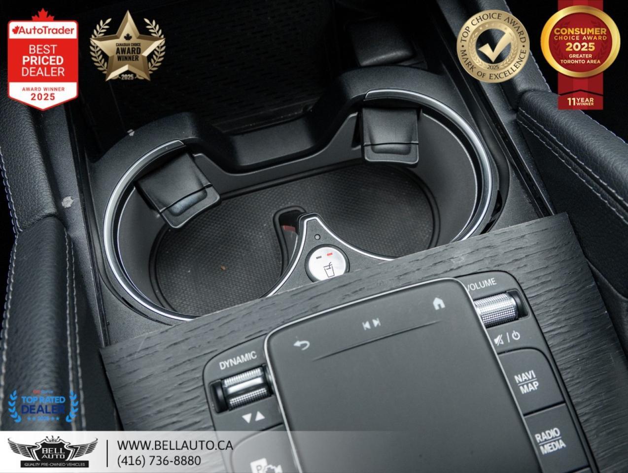 2022 Mercedes-Benz GLE 350 | AMGPKG | NIGHTPKG | PRMPKG | NAVI | 360CAM | PANO | NOACCIDENT Toronto ON