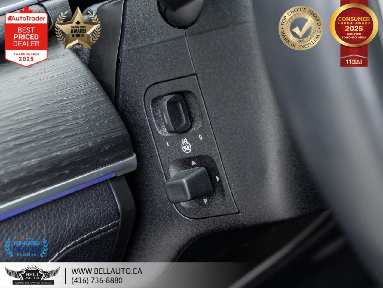 2022 Mercedes-Benz GLE 350 | AMGPKG | NIGHTPKG | PRMPKG | NAVI | 360CAM | PANO | NOACCIDENT Toronto ON