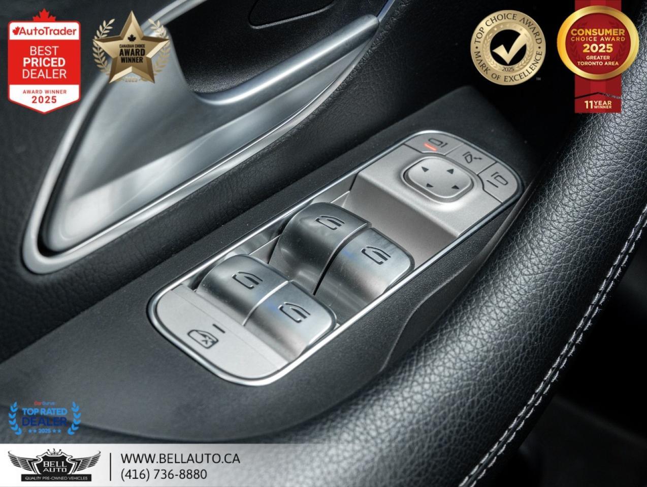 2022 Mercedes-Benz GLE 350 | AMGPKG | NIGHTPKG | PRMPKG | NAVI | 360CAM | PANO | NOACCIDENT Toronto ON