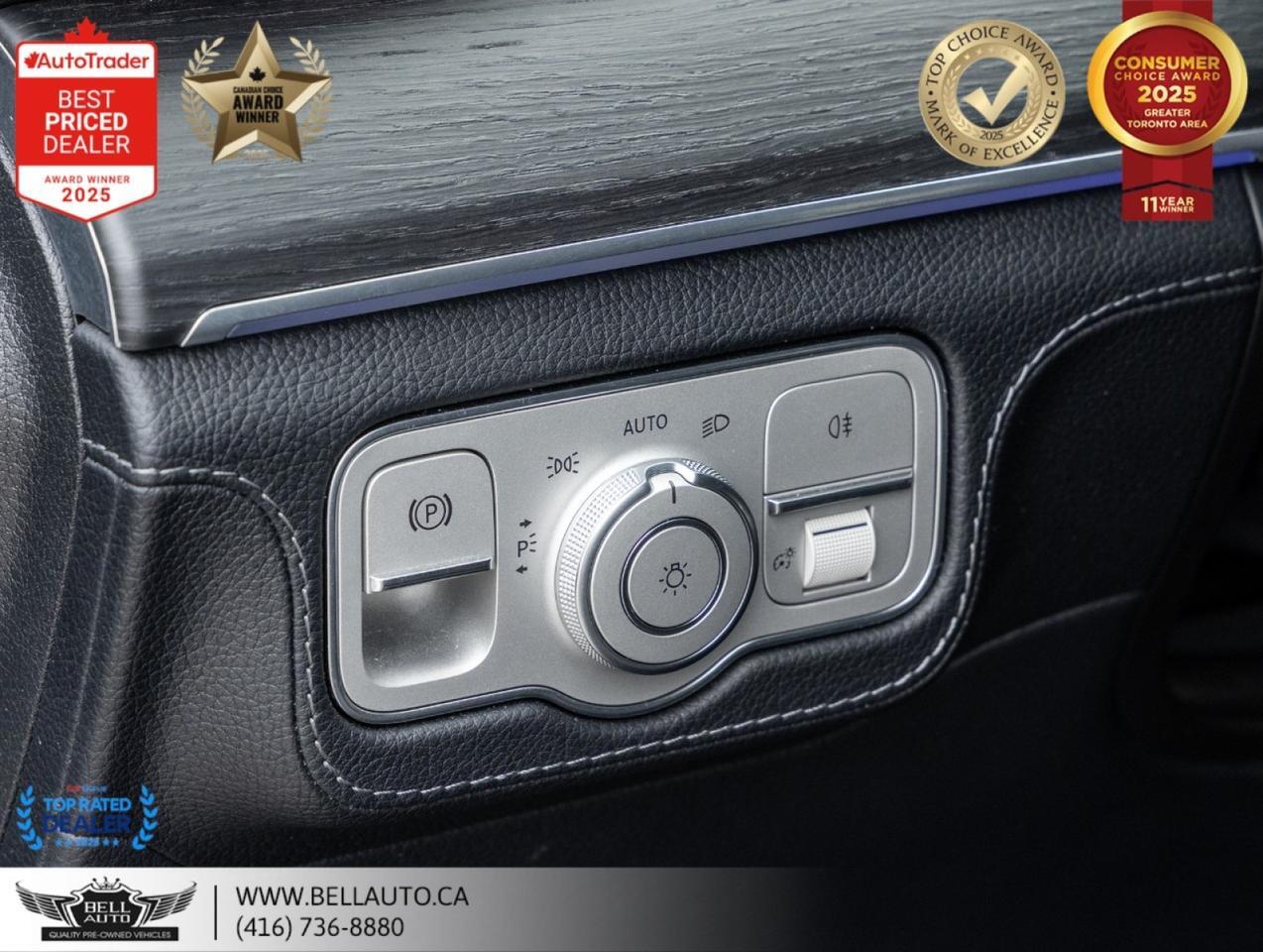 2022 Mercedes-Benz GLE 350 | AMGPKG | NIGHTPKG | PRMPKG | NAVI | 360CAM | PANO | NOACCIDENT Toronto ON