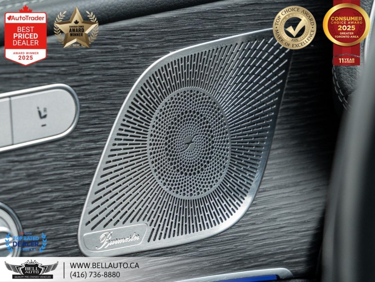 2022 Mercedes-Benz GLE 350 | AMGPKG | NIGHTPKG | PRMPKG | NAVI | 360CAM | PANO | NOACCIDENT Toronto ON