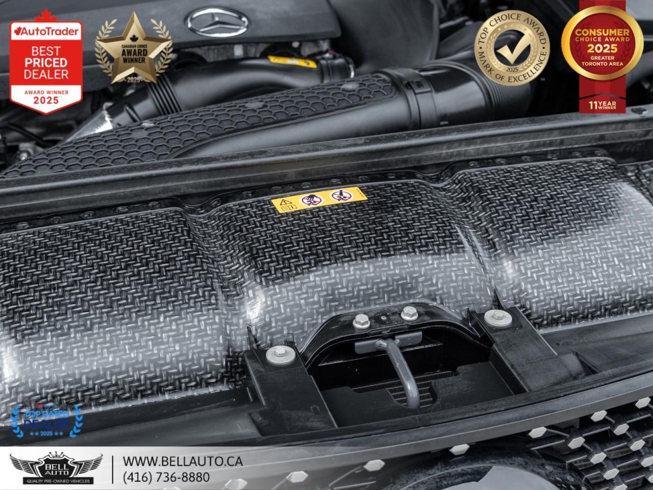 2022 Mercedes-Benz GLE 350 | AMGPKG | NIGHTPKG | PRMPKG | NAVI | 360CAM | PANO | NOACCIDENT Toronto ON