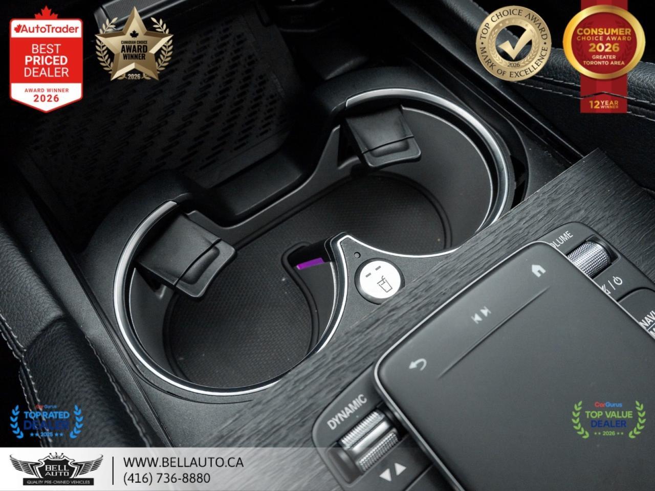 2022 Mercedes-Benz GLE 350 | AMGPKG | NIGHTPKG | PRMPKG | RNNGBRDS | NOACCIDENT Toronto ON