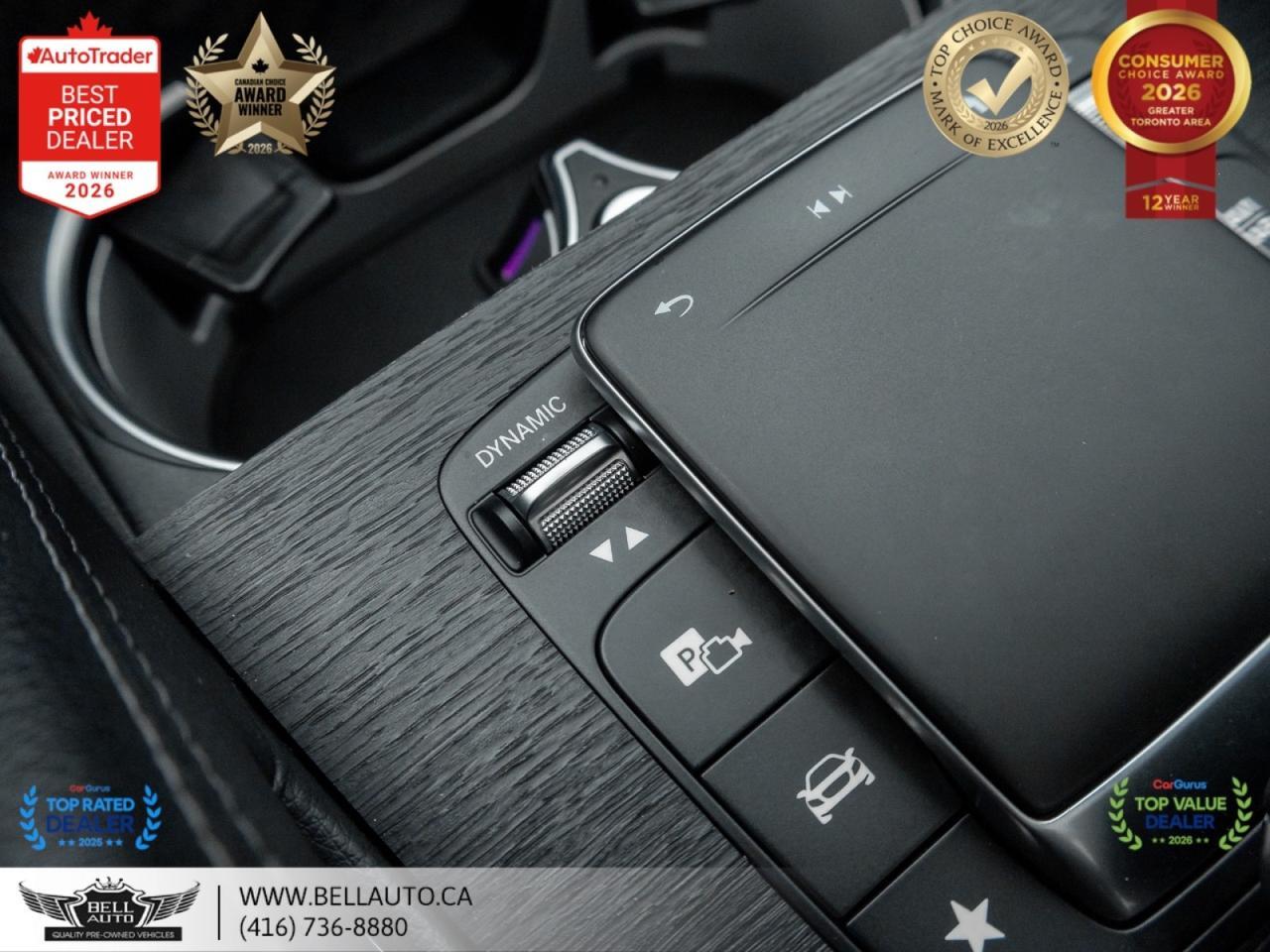 2022 Mercedes-Benz GLE 350 | AMGPKG | NIGHTPKG | PRMPKG | RNNGBRDS | NOACCIDENT Toronto ON