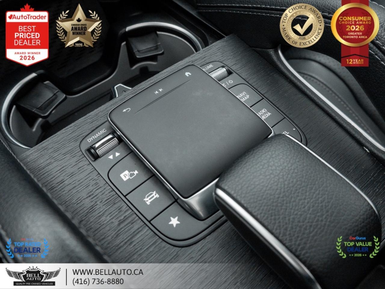 2022 Mercedes-Benz GLE 350 | AMGPKG | NIGHTPKG | PRMPKG | RNNGBRDS | NOACCIDENT Toronto ON