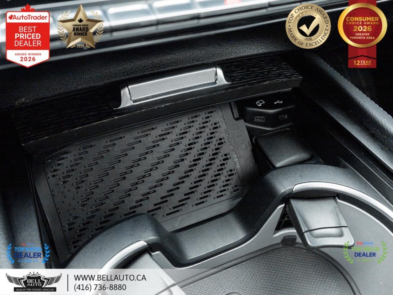 2022 Mercedes-Benz GLE 350 | AMGPKG | NIGHTPKG | PRMPKG | RNNGBRDS | NOACCIDENT Toronto ON