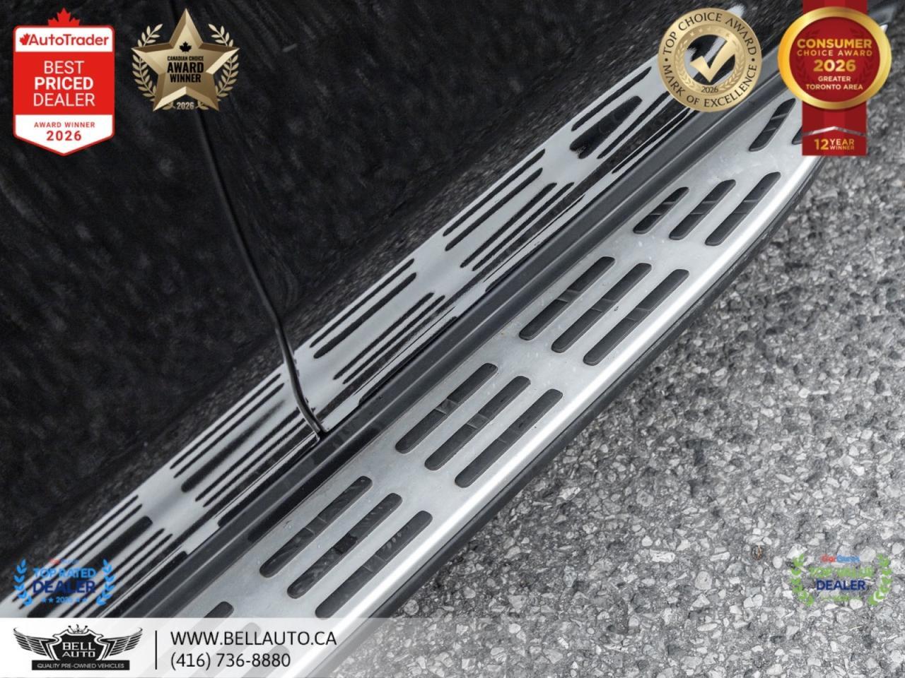 2022 Mercedes-Benz GLE 350 | AMGPKG | NIGHTPKG | PRMPKG | RNNGBRDS | NOACCIDENT Toronto ON