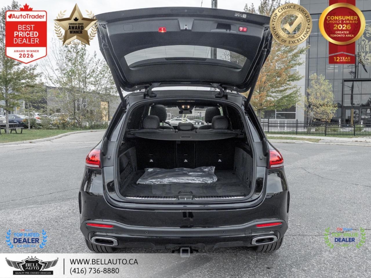 2022 Mercedes-Benz GLE 350 | AMGPKG | NIGHTPKG | PRMPKG | RNNGBRDS | NOACCIDENT Toronto ON