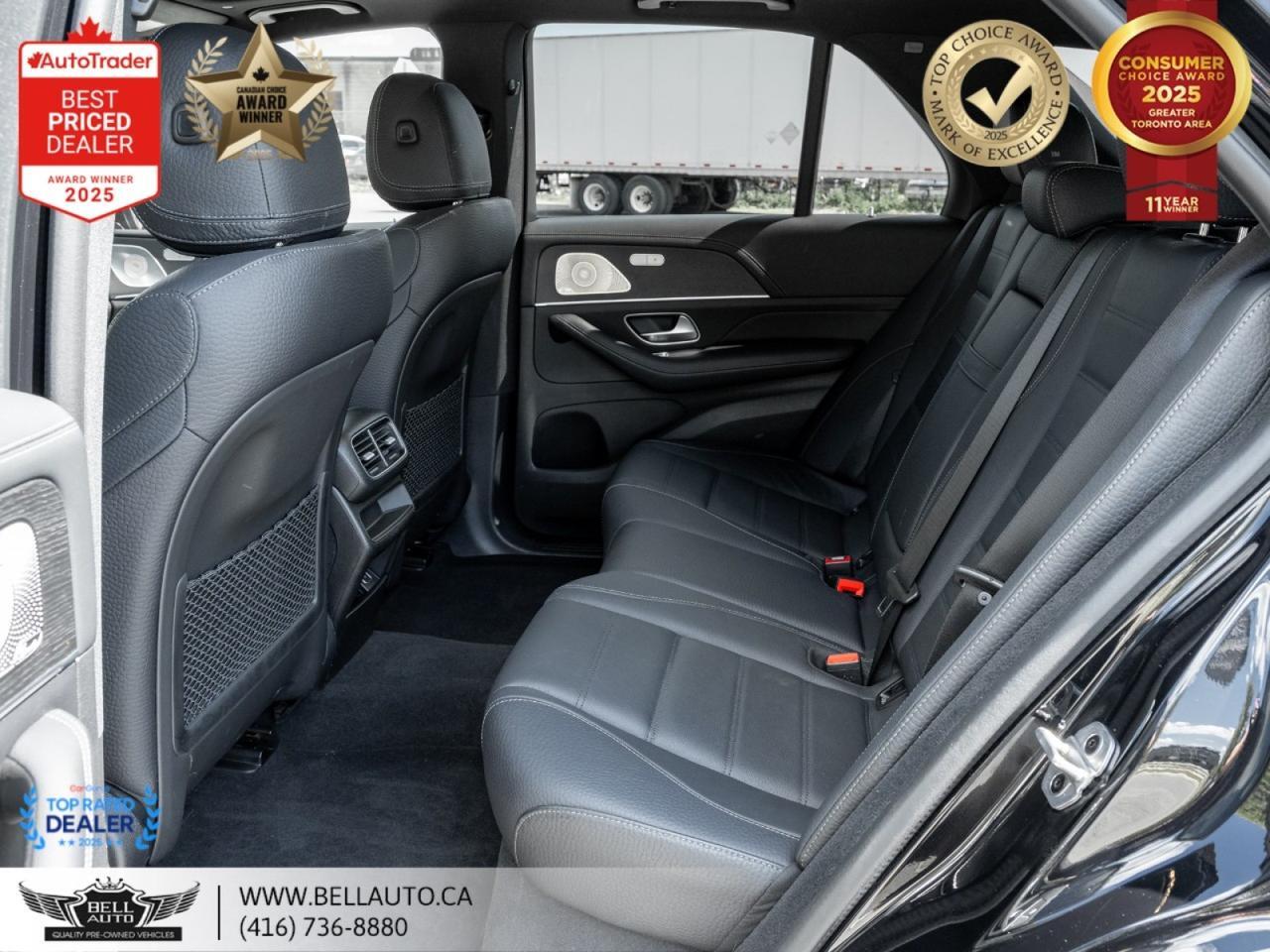 2022 Mercedes-Benz GLE 350 | AMGPKG | PRMPKG | NAVI | 360CAM | PANO | NOACIDDENT Toronto ON