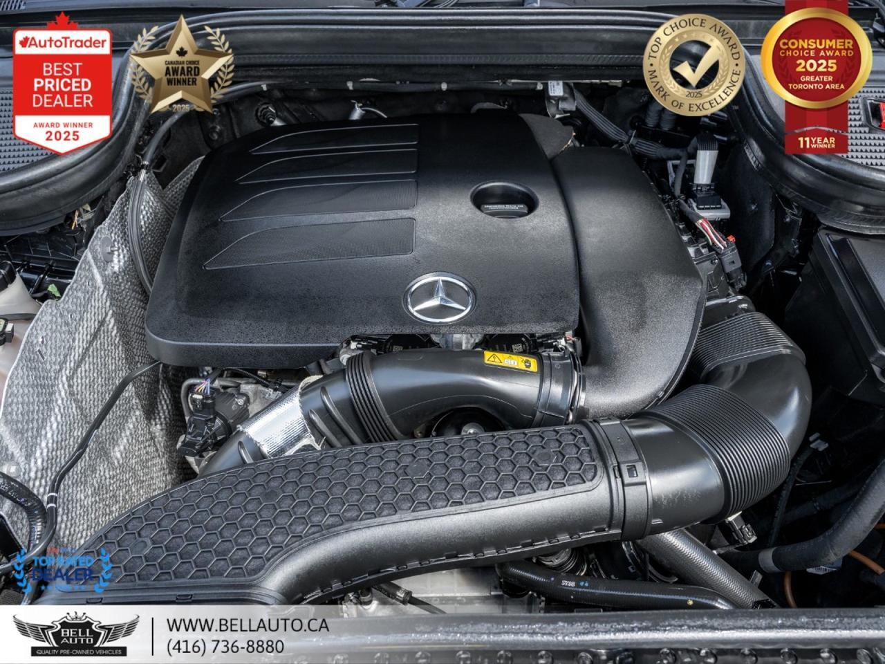 2022 Mercedes-Benz GLE 350 | AMGPKG | PRMPKG | NAVI | 360CAM | PANO | NOACIDDENT Toronto ON