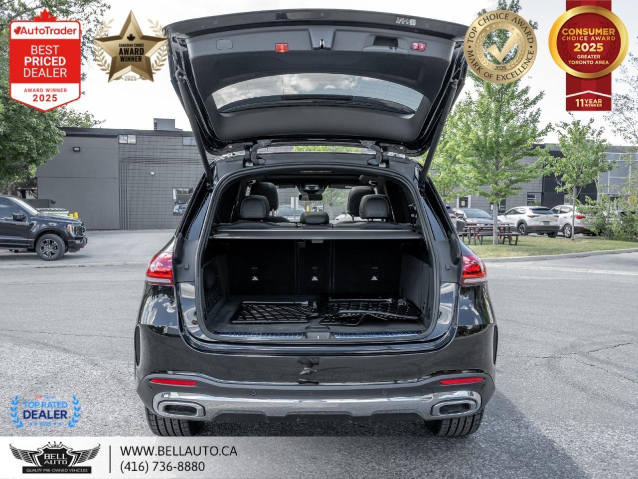 2022 Mercedes-Benz GLE 350 | AMGPKG | PRMPKG | NAVI | 360CAM | PANO | NOACIDDENT Toronto ON