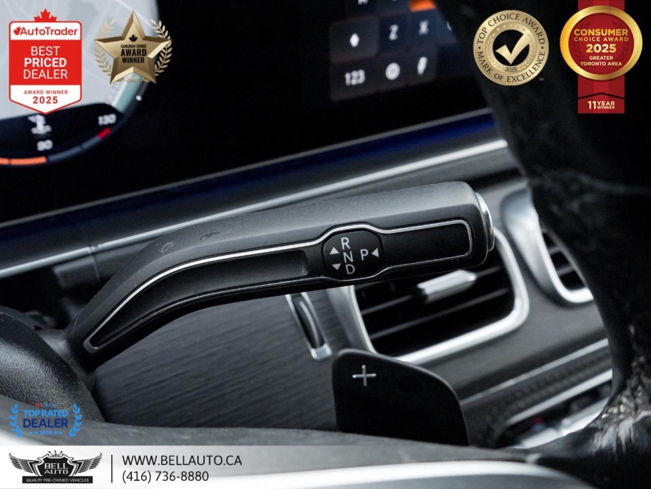 2022 Mercedes-Benz GLE 350 | AMGPKG | TECHPKG | NAVI | 360CAM | HUD | PANO | NOACCIDENT Toronto ON