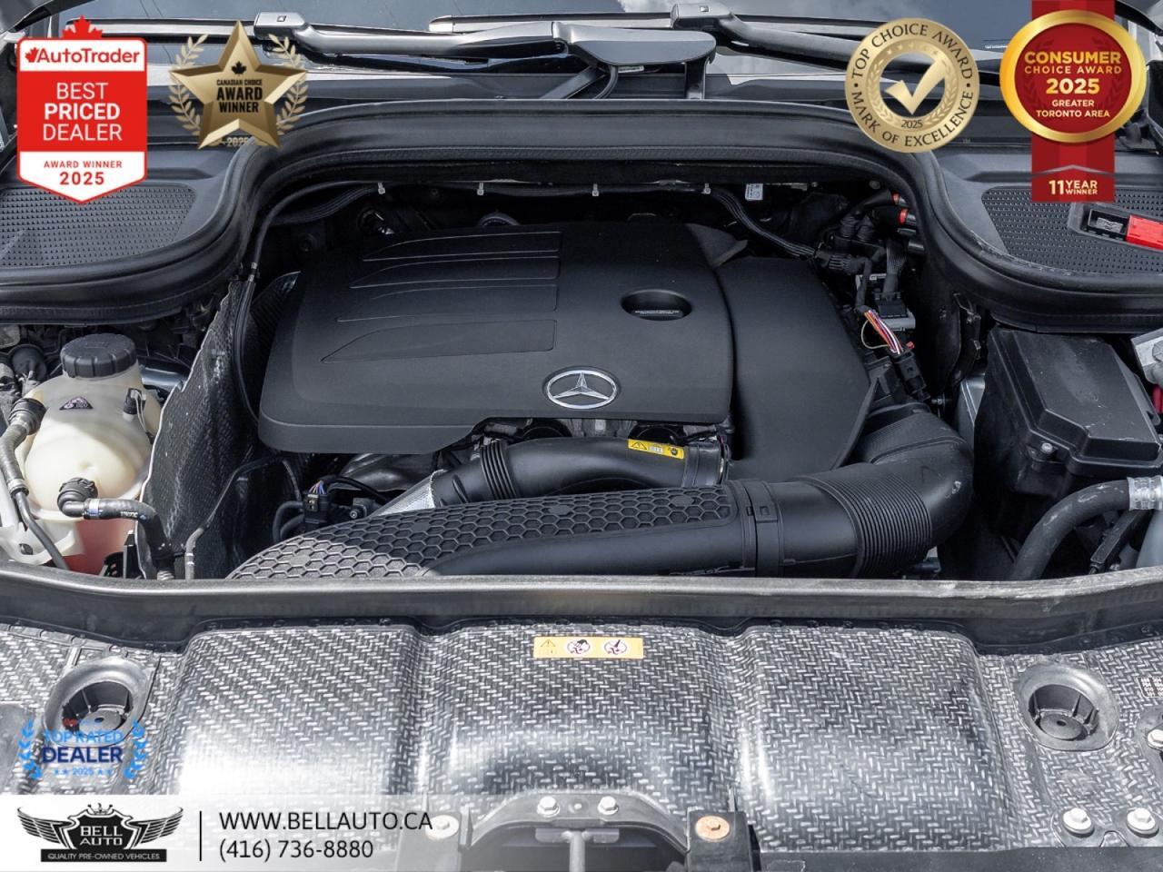 2022 Mercedes-Benz GLE 350 | AMGPKG | TECHPKG | NAVI | 360CAM | HUD | PANO | NOACCIDENT Toronto ON
