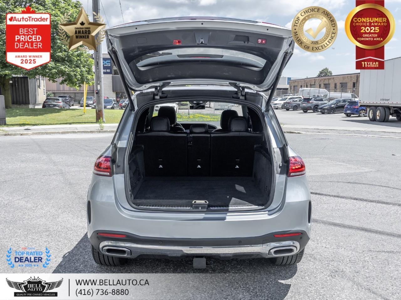 2022 Mercedes-Benz GLE 350 | AMGPKG | TECHPKG | NAVI | 360CAM | HUD | PANO | NOACCIDENT Toronto ON
