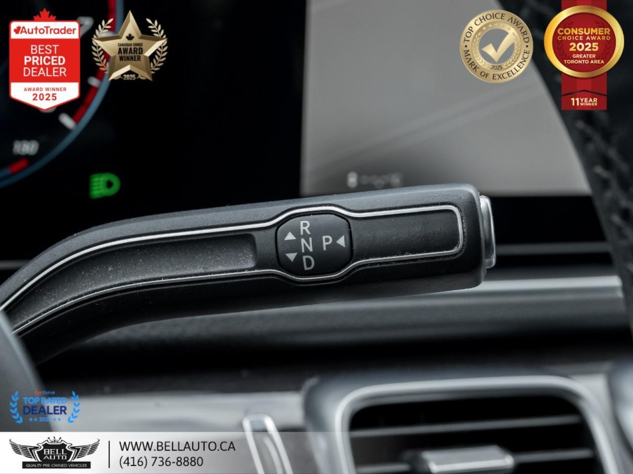 2022 Mercedes-Benz GLE 350 | PREMIUM PKG | BURMESTER | 21"AMGWHEELS | PANOROOF | APPLECARPLAY | NO ACCIDENT Toronto ON