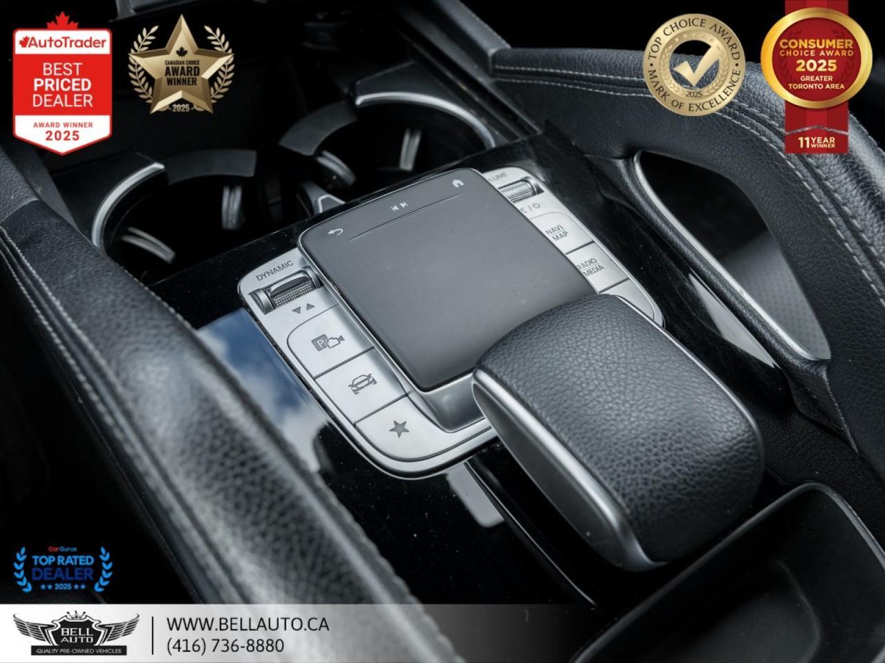 2022 Mercedes-Benz GLE 350 | PREMIUM PKG | BURMESTER | 21"AMGWHEELS | PANOROOF | APPLECARPLAY | NO ACCIDENT Toronto ON