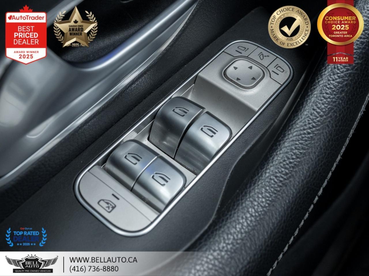 2022 Mercedes-Benz GLE 350 | PREMIUM PKG | BURMESTER | 21"AMGWHEELS | PANOROOF | APPLECARPLAY | NO ACCIDENT Toronto ON