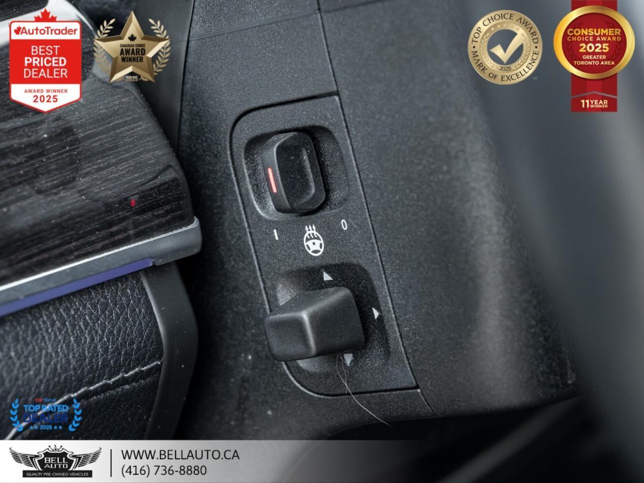 2022 Mercedes-Benz GLE 350 | PREMIUM PKG | BURMESTER | 21"AMGWHEELS | PANOROOF | APPLECARPLAY | NO ACCIDENT Toronto ON