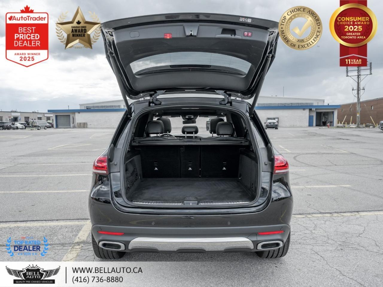 2022 Mercedes-Benz GLE 350 | PREMIUM PKG | BURMESTER | 21"AMGWHEELS | PANOROOF | APPLECARPLAY | NO ACCIDENT Toronto ON