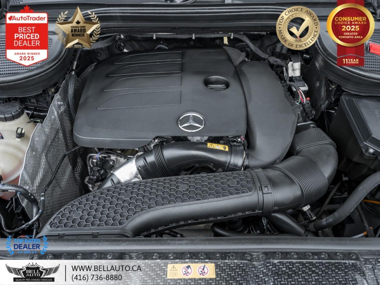 2022 Mercedes-Benz GLE 350 | PREMIUM PKG | BURMESTER | 21"AMGWHEELS | PANOROOF | APPLECARPLAY | NO ACCIDENT Toronto ON
